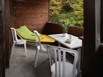 Apartamento para 9 Personas en Wengen, Lauterbrunnen, Foto 3