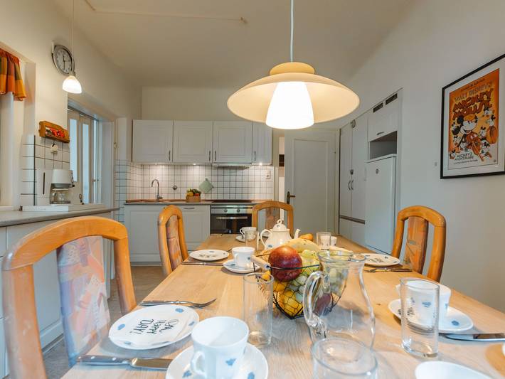 Ferienwohnung für 5 Personen, mit Terrasse und Garten sowie Ausblick in Bad Gastein