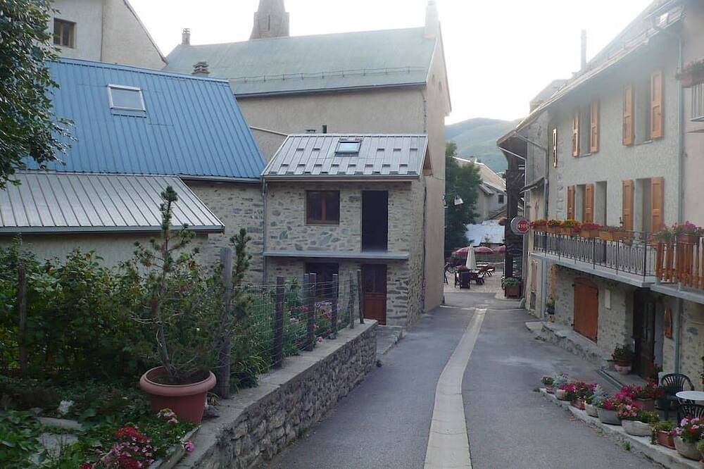 Huis in een 17e eeuws huis - N ° 6 Chez Jean Pierre in Villar-d'Arêne, Écrins Nationaal Park