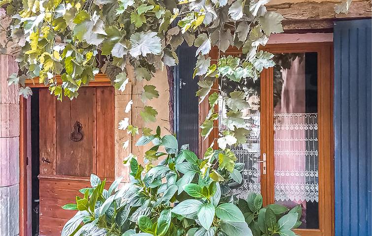 Gîte pour 4 personnes, avec Terrasse et Jardin à Villes-sur-Auzon - 3