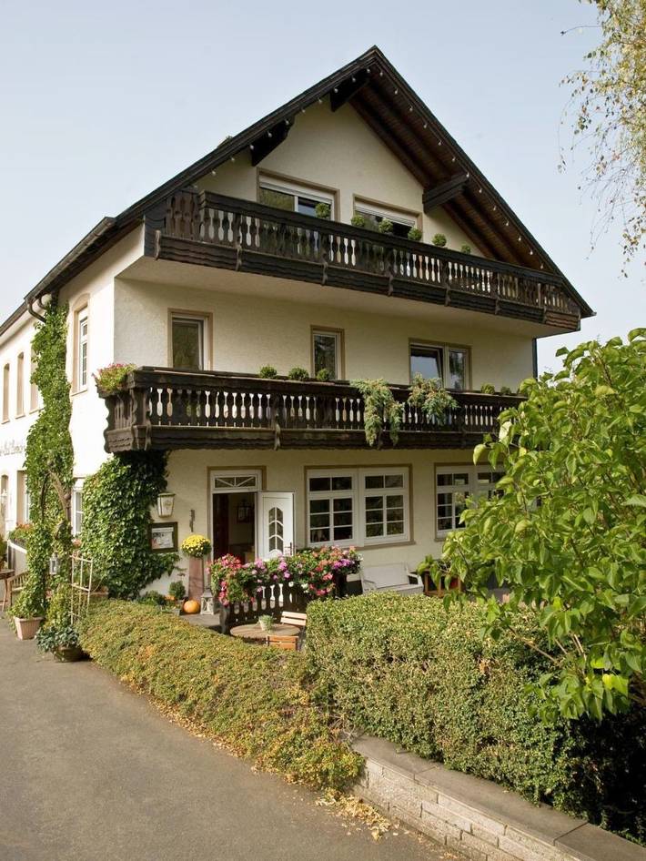 Maison d’hôte pour 2 personnes, avec jardin, adapté aux familles