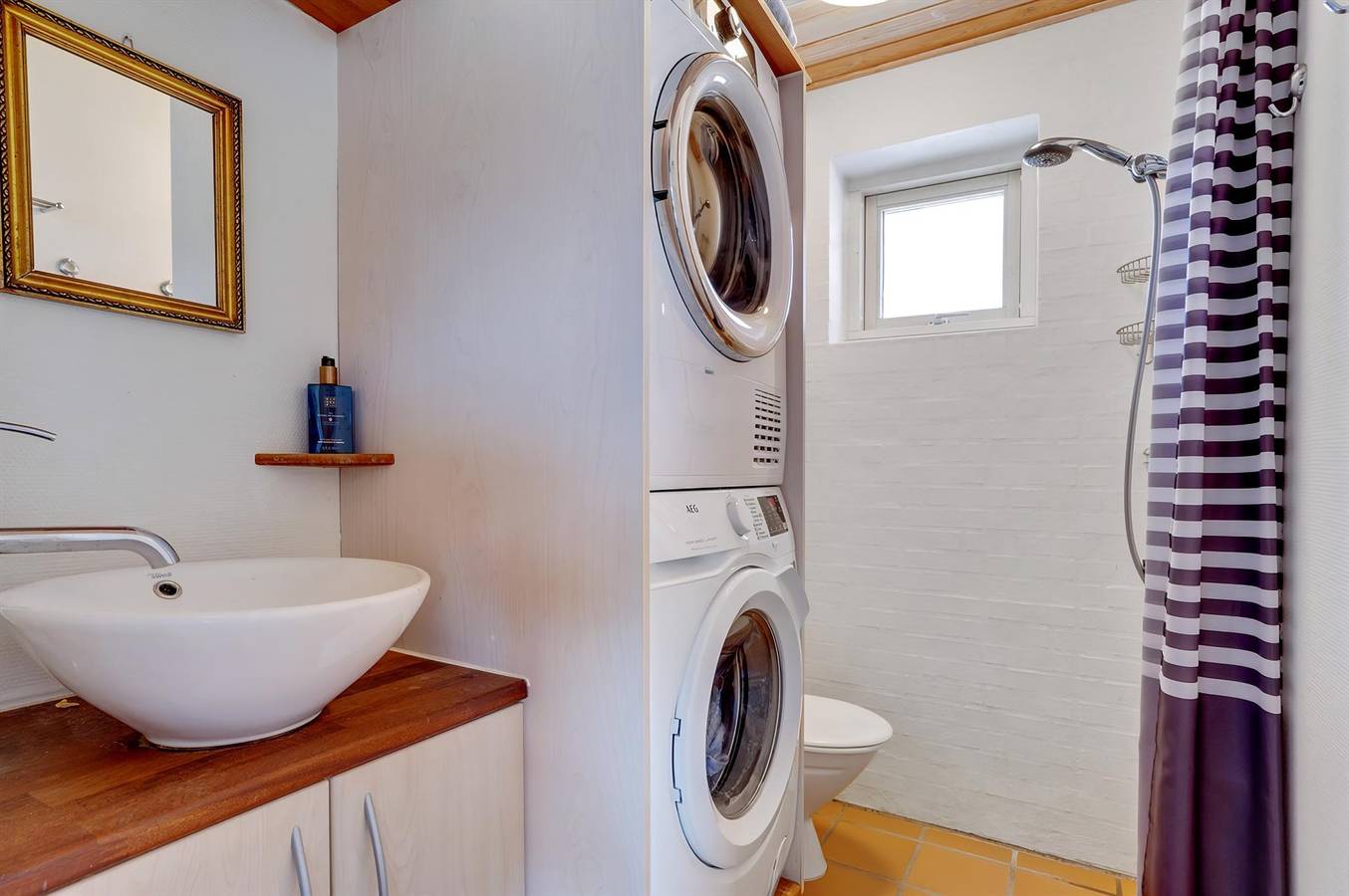 Nice home in Læsø w/ 2 Bedrooms in Vesterø, Læsø