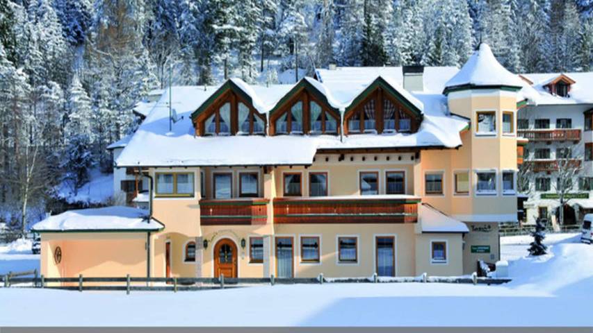 Ferienwohnung für 6 Personen, mit Haustier in Eben am Achensee