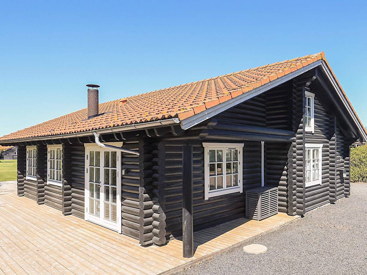 Casa vacanza a Falster a partire da 126€ a notte