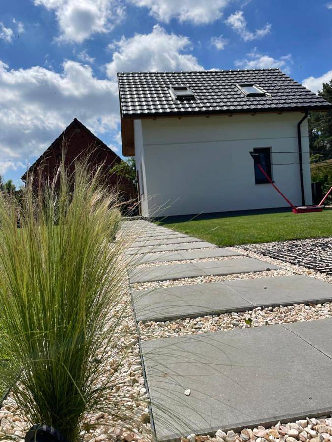 Ferienhaus für 4 Personen, mit Garten und Terrasse in Swinemünde - 3