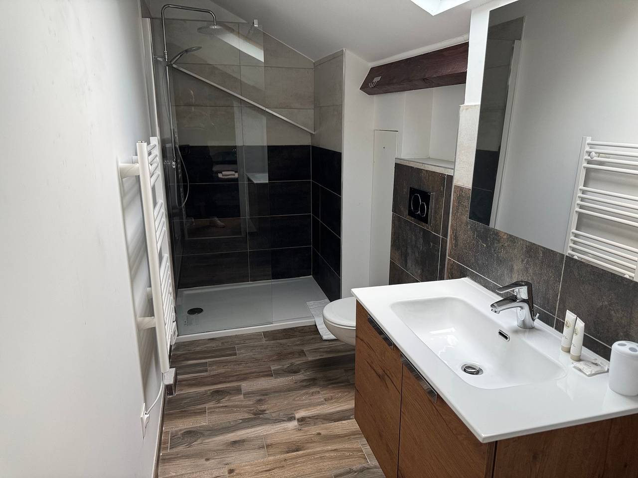 Lyon Mon Amour - Habitación St-Vincent in Lyon, Ródano