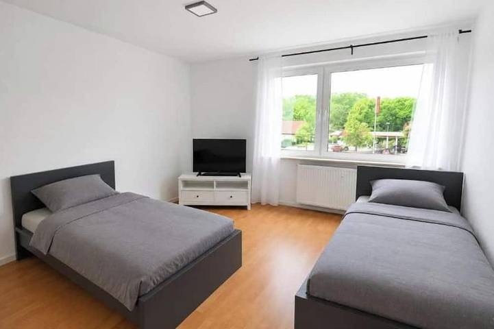Ganze Wohnung, Frechen Prime 5 in Frechen, Rhein-Erft-Kreis