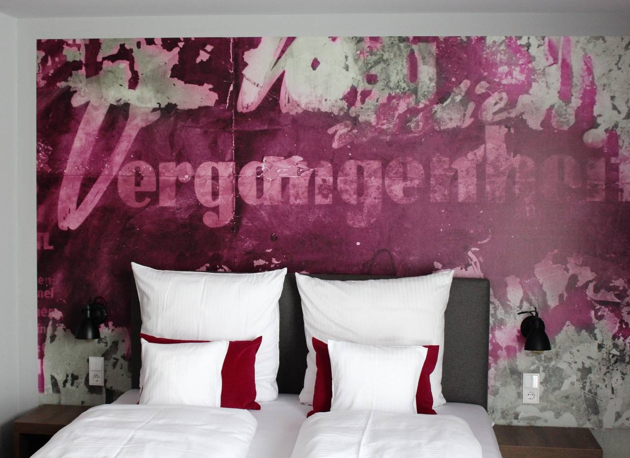 Boutique Hotel Moselgarten in Bullay, Traben-Trarbach und Umbegung