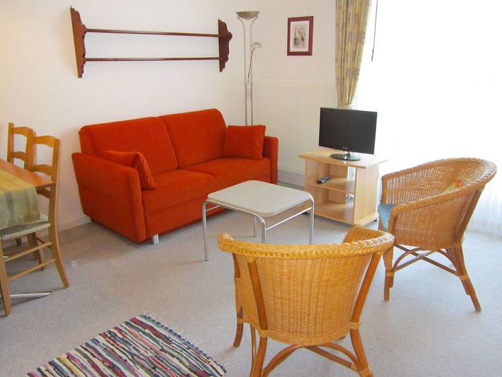 Appartement entier, Ascona 100 - Residenza Corallo 100.10 in Ascona, Alpes tessinoises