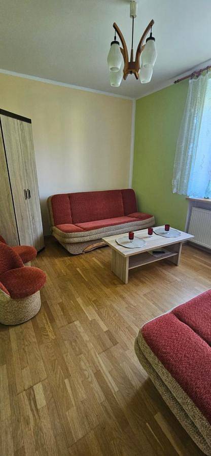 Apartament wakacyjny dla 6 osób, zwierzęta dozwolone w Stronie Śląskie