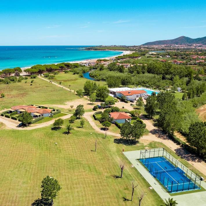 Hôtel pour 2 personnes, avec piscine et jardin