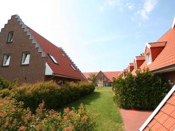 Ferienpark für 6 Personen in Butjadingen, Südliche Nordseeküste, Bild 3