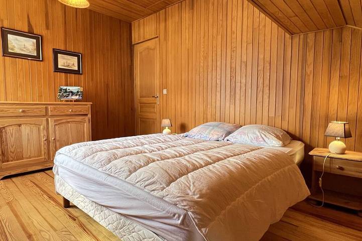 Chalet 5 chambres / 10p in Cauterets, Parc national des Pyrénées