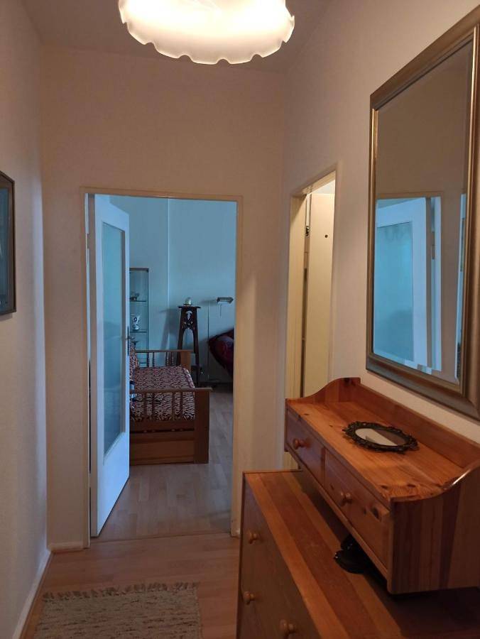 Ferienwohnung für 3 Personen, mit Balkon in Charlottenburg Berlin - 4