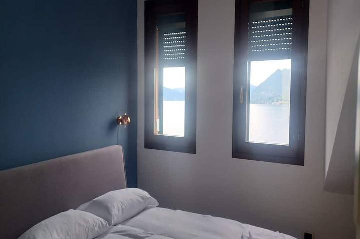 Casa vacanze sul Lago Maggiore con piscina in Stresa, Comune di Stresa