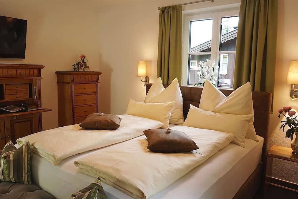 Ganze Wohnung, Gartenwohnung - Villa Eisl-Raudaschl in Sankt Gilgen, Bezirk Salzburg-Umgebung