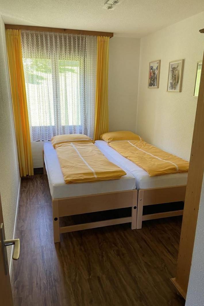 Ganze Wohnung, Heimetli in Stalden (Sarnen), Sarnen