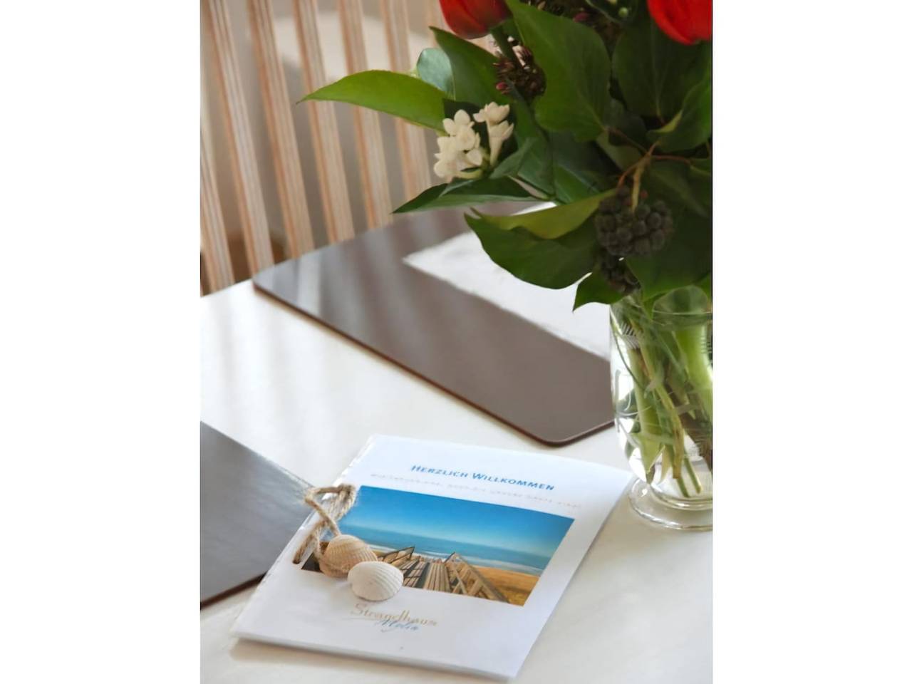 Beach House Mylin in Westerland Sylt in Westerland, Sylt (Gemeinde)