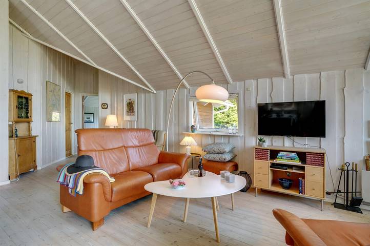 Home in Haderslev with sauna in Hejsager Strand, Hadersleben