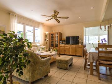 Bungalow para 7 Personas en Nadaillac-de-Rouge, Lot, Foto 2