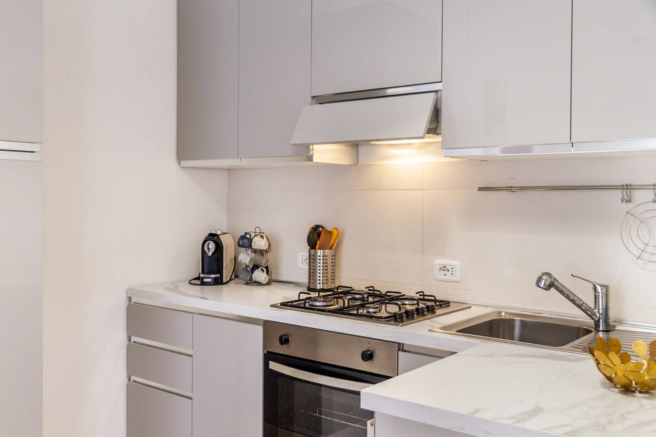 Appartamento intero, Appartamento 'Speranza' con Wi-Fi e aria condizionata in Grosseto, Provincia di Grosseto