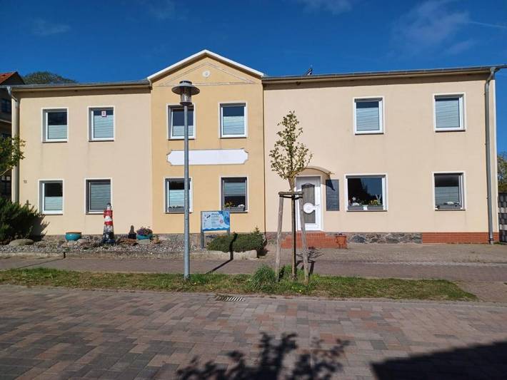 Bed & breakfast dla 4 osób, z taras i widok, zwierzęta dozwolone - 1
