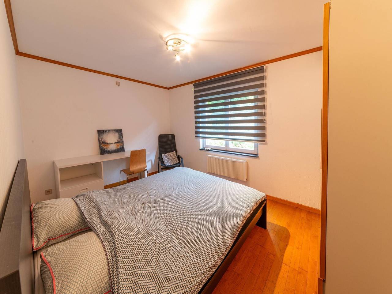 Atemberaubendes Ferienhaus in Recht in Sankt Vith, Lüttich und Umgebung