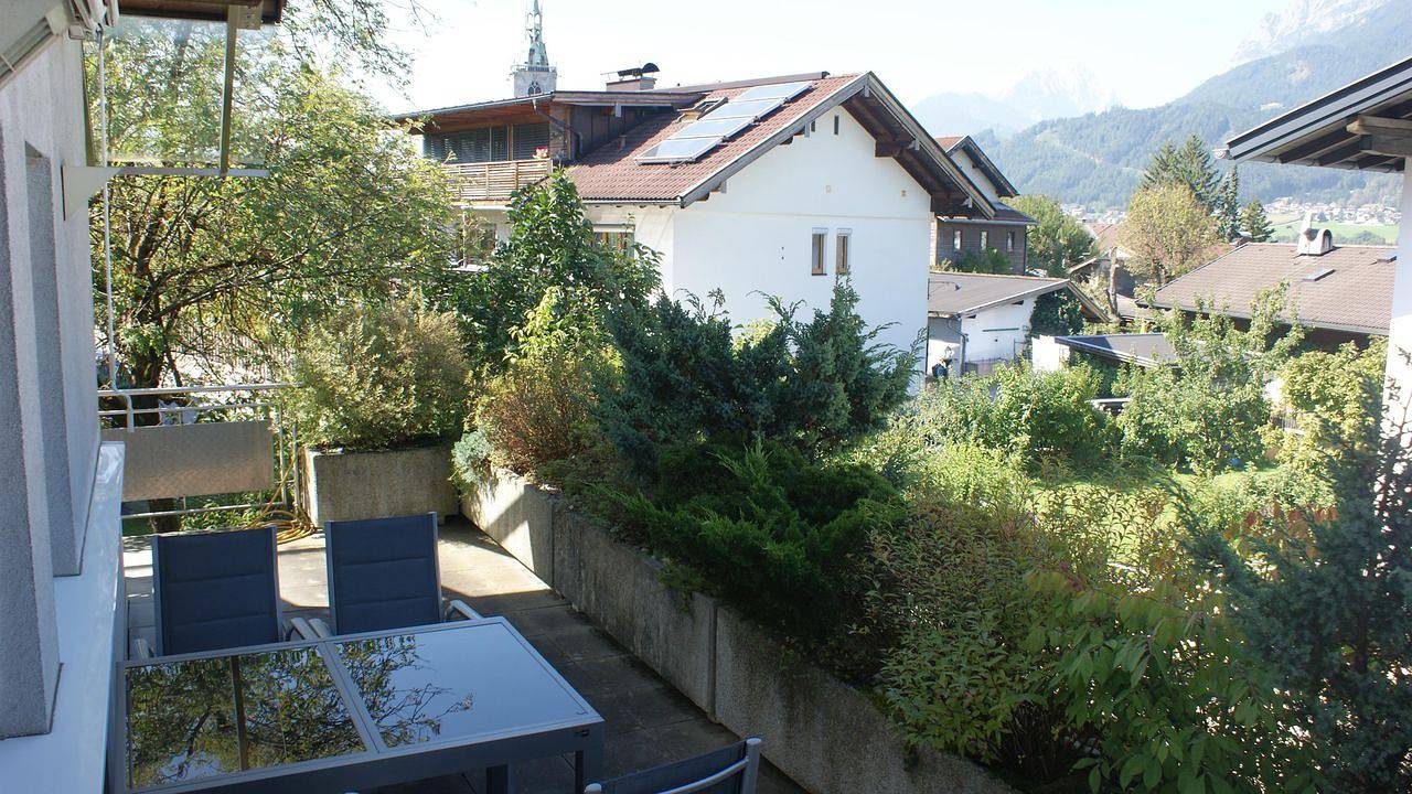 Apartamento vacacional entero, Ferienwohnung für 6 Personen (200 m²) in Schwaz in Schwaz, Valle del Tirol