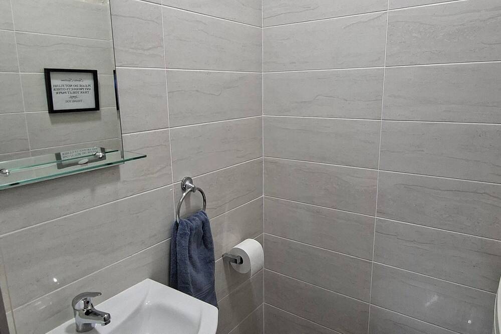 „Die Serendipity Suite“ in Rashedoge in County Donegal