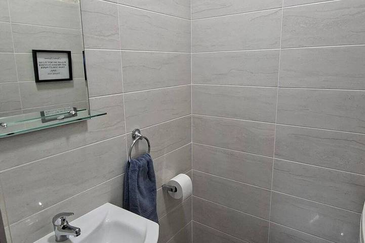 BnB für 2 Personen, mit Garten in Irland - 4