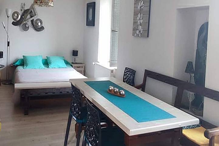 Gîte pour 2 personnes à Sainte-Thérèse - 3