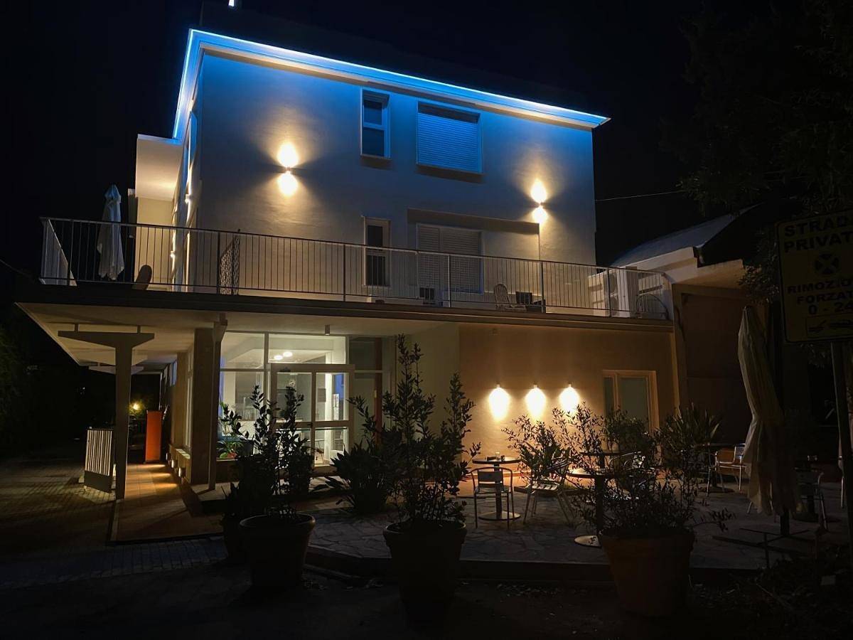 Acquaviva Experience B&B in San Vincenzo, Costa degli Etruschi