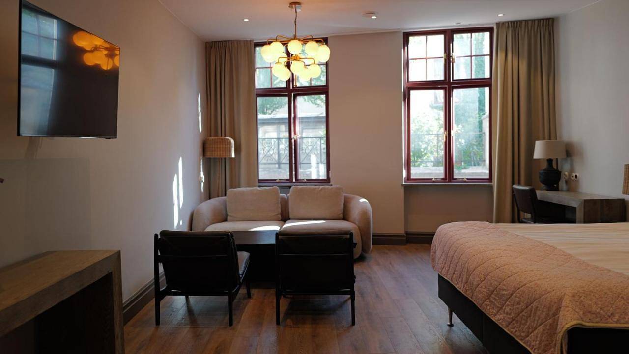 Hotell Visby Börs in Visby, Gotland