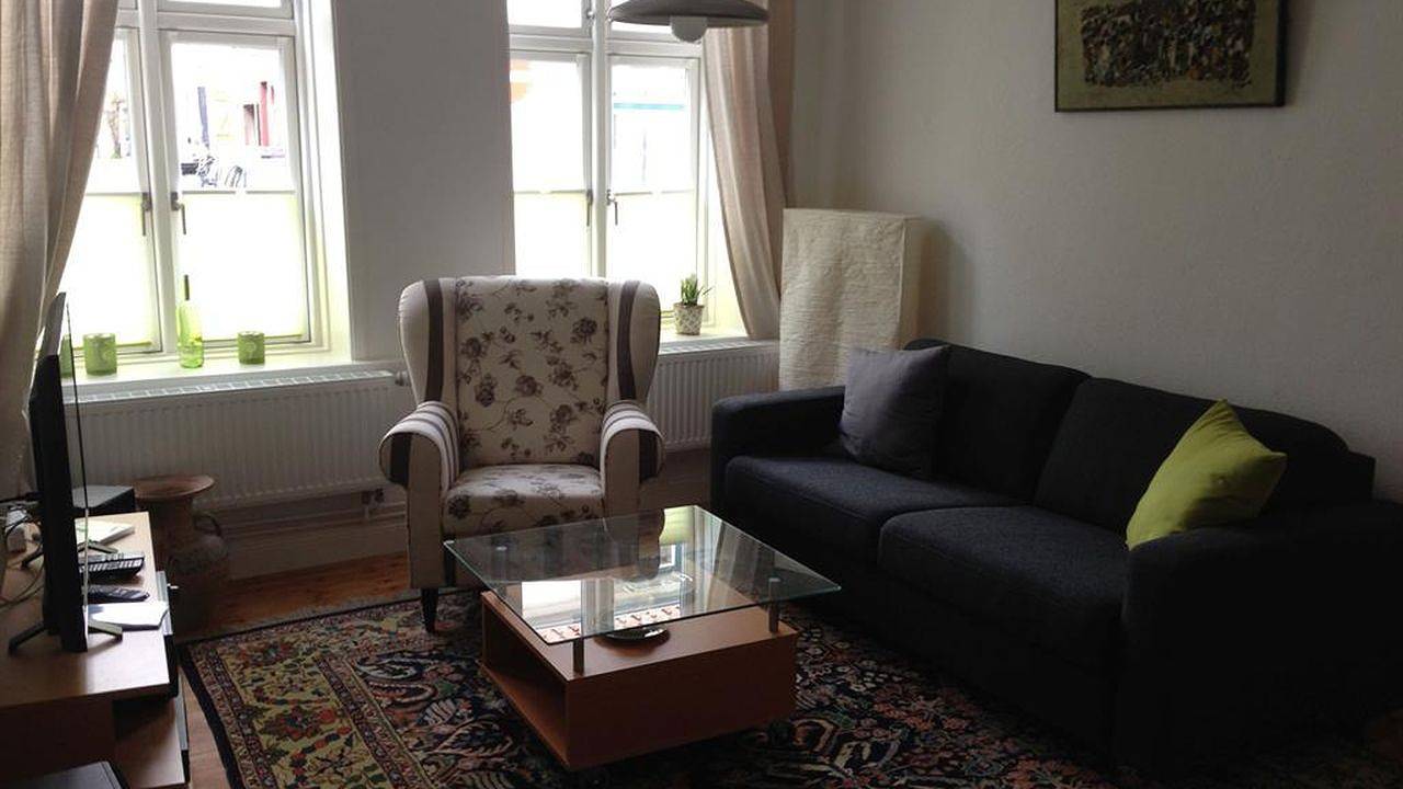 Apartamento vacacional entero, Ferienwohnung für 2 Personen (55 m²) in Lübeck in Lübeck, Bahía de Lübeck