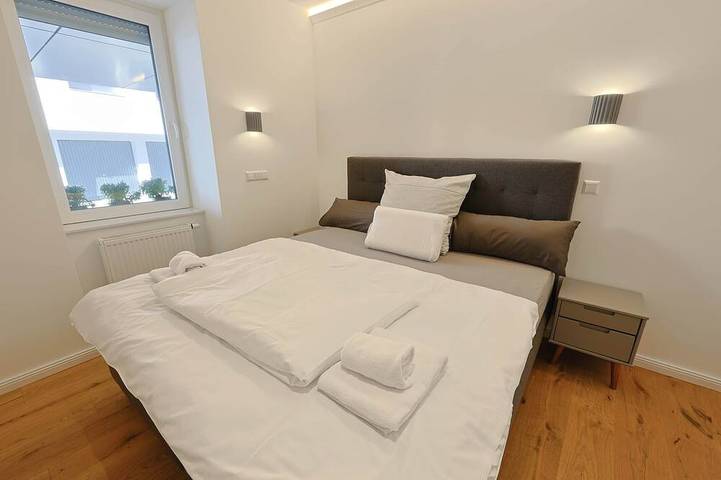 Ganze Wohnung, Große Wohnung Nr.28 mit 2 Schlafzimmern in Badenweiler, Südschwarzwald