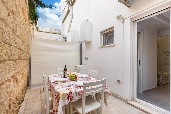 Maison d’hôte pour 4 personnes à Nardò - 2