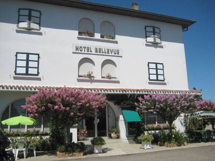 Hôtel pour 2 personnes, avec vue ainsi que jardin et sauna dans Morcenx-la-Nouvelle - 2