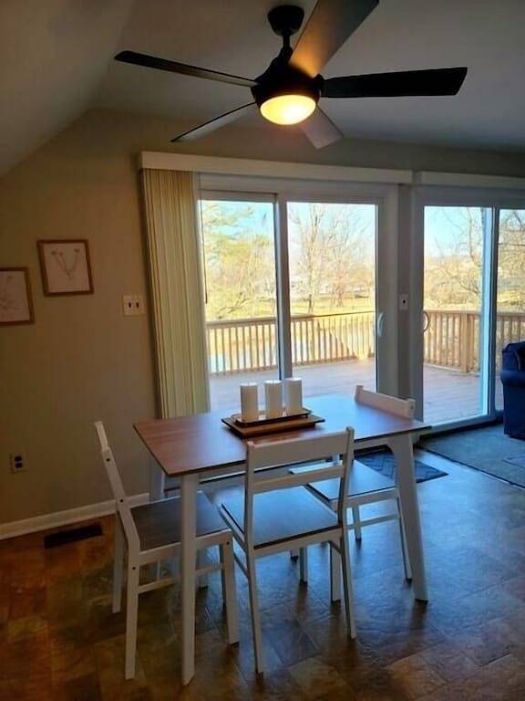 Glamping for 4 Guests in Pennsylvania, USA