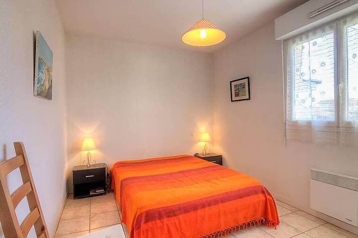 Appartement entier, Maria Callas in Tarnos, Côte d’Argent