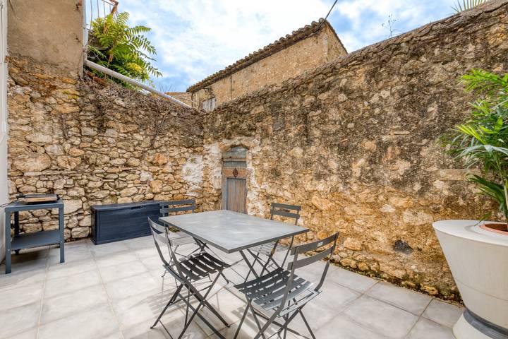 Appartement de vacances pour 4 personnes - 1