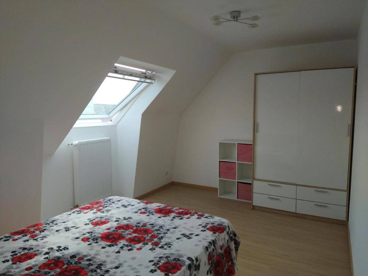 Chambre d'hôte in Brest, Région de Brest