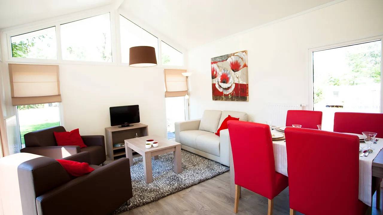 Ferienhaus für 4 Personen (40 m²) in Breskens in Zeeland Coast