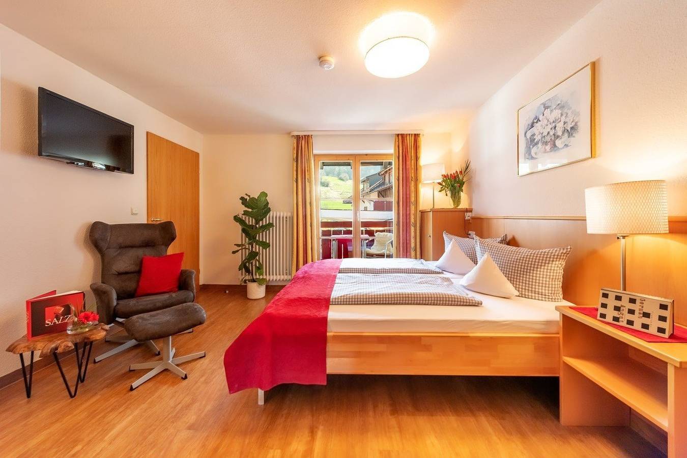 Hotel a Allgau a partire da 172€ a notte