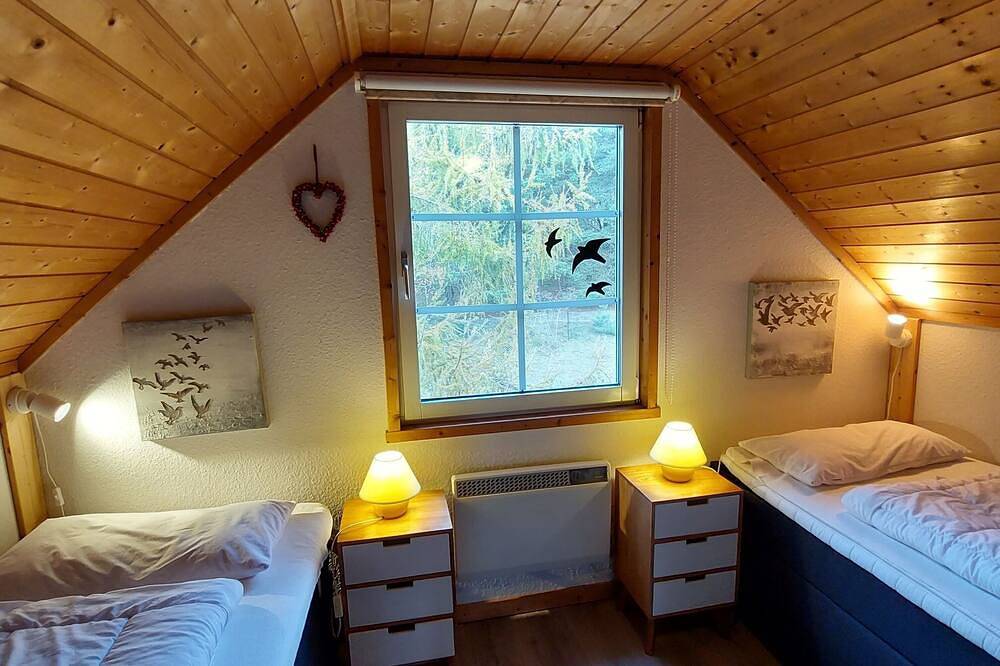 Ferienhaus für 8 Gäste mit 84m² in Userin (116838) in Userin, Mecklenburg-Strelitz