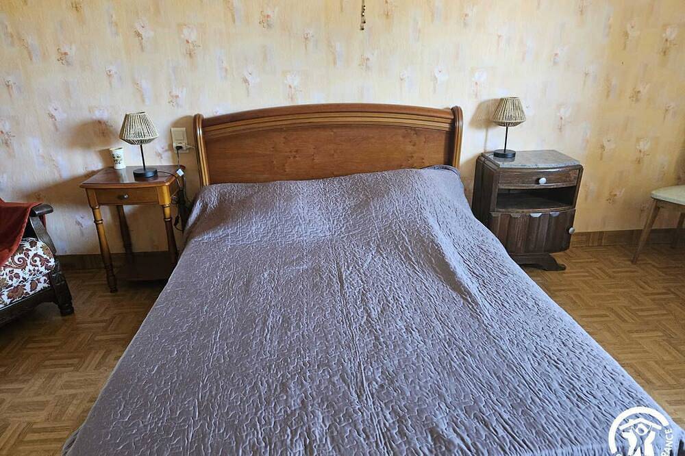 Carro - Paulinet - Gîte in Paulinet, Région d'Albi
