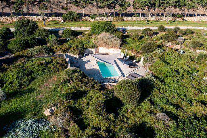 Villa Partenope - Favignana in Favignana