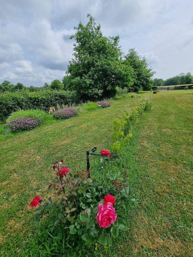 Parfums des peintres proche Crozant - Chambres d'hôtes in Région de Guéret