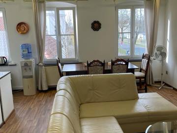 Ferienwohnung für 4 Personen in Niedergörsdorf, Teltow-Fläming, Bild 1