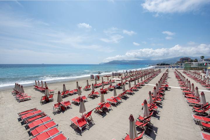 Ferienwohnung für 2 Personen in Savona - 2