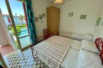 Casa Vacanza per 8 Persone in Porto Santa Margherita, Caorle, Foto 1